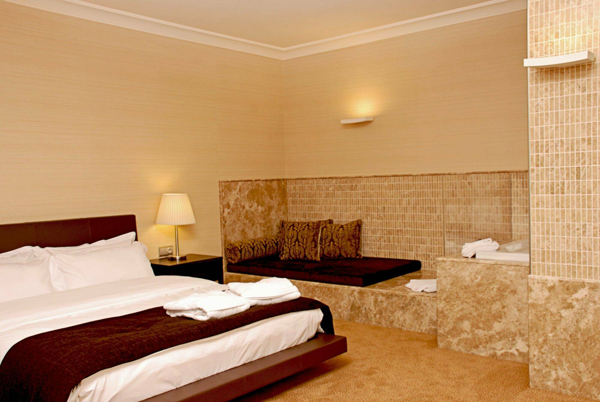Cinar Hotel Istanbul Room photo