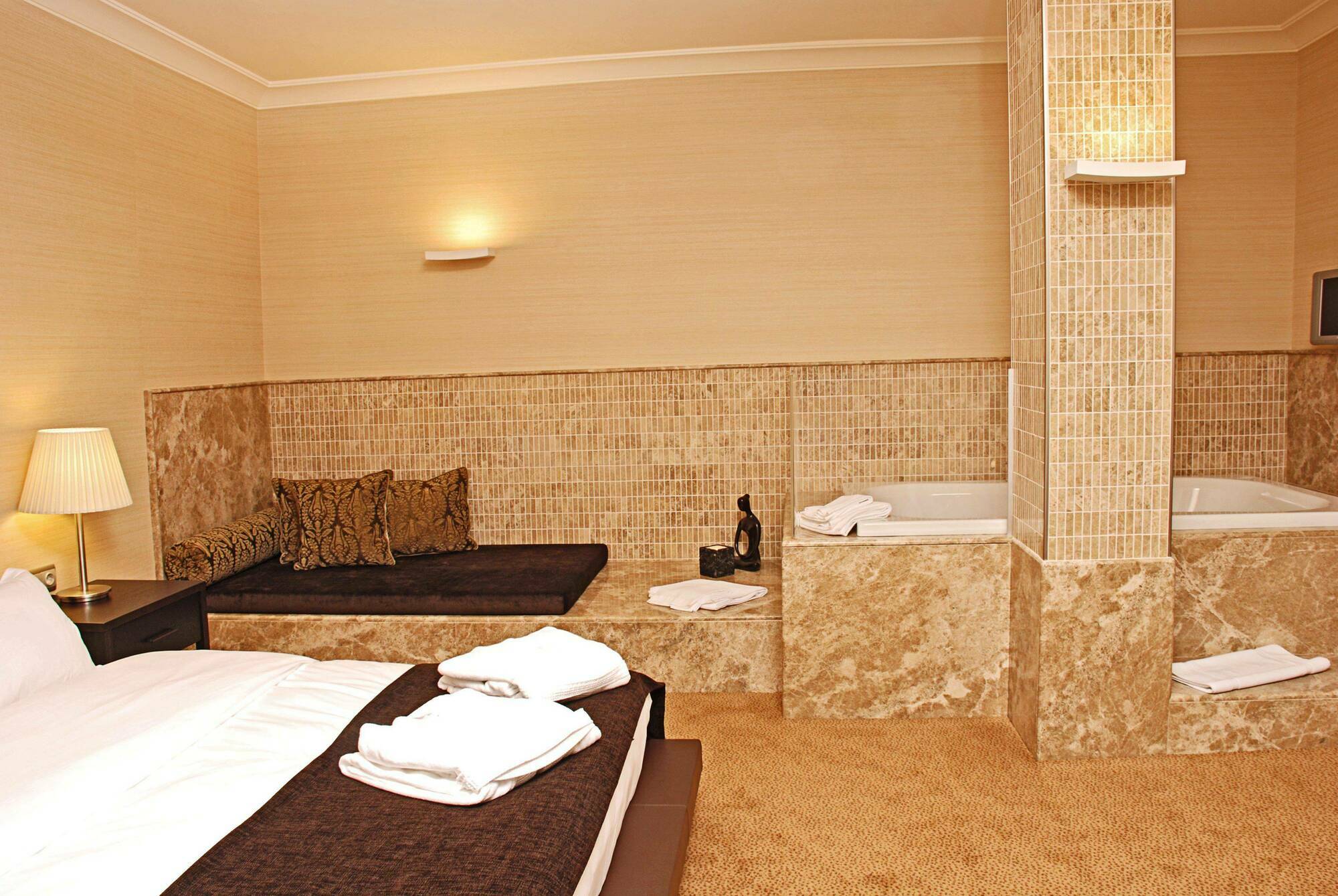 Cinar Hotel Istanbul Room photo